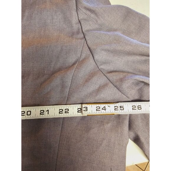 Men's new Coofandy single button Blazer size 2X - Picture 10 of 11